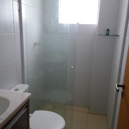 Flat Esmeralda Natal Exterior foto