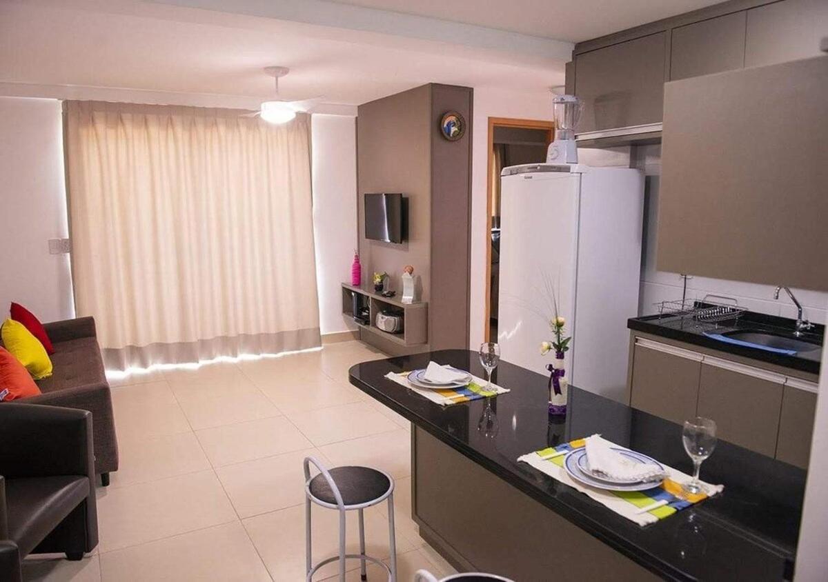 Flat Esmeralda Natal Exterior foto
